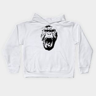 Gorilla Kids Hoodie